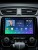 Штатная магнитола Teyes SPRO Plus 4/64 Honda CR-V 5 RT RW (2016-2018)