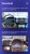 Штатная магнитола Teyes CC3L 4/32 Toyota Mark X X120 (2004-2009) Правый руль