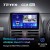 Штатная магнитола Teyes CC2 Plus 4/32 Toyota Rush (2015-2018) Правый руль