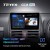 Штатная магнитола Teyes CC2 Plus 4/32 Toyota Rush (2015-2018) Правый руль