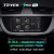 Штатная магнитола Teyes SPRO Plus 3/32 Geely Emgrand EC7 (2016-2020) F1