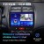 Штатная магнитола Teyes CC2 Plus 6/128 Mitsubishi ASX 1 (2010-2016) Тип-B