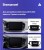 Штатная магнитола Teyes CC2 Plus 4/32 LADA Vesta 2023+ F2