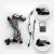 Установочный комплект Teyes для Ford Kuga 2 (2012-2019) Тип-A