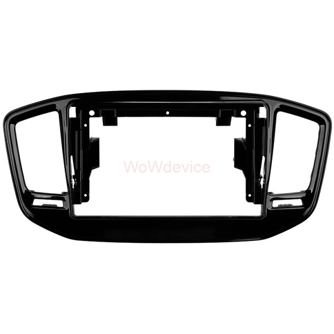 Установочный комплект Teyes для Geely Emgrand X7 (2014-2020)