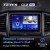 Штатная магнитола Teyes CC2L Plus 2/32 Ford Ranger P703 (2015-2022) Тип-C