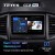 Штатная магнитола Teyes CC2L Plus 2/32 Ford Ranger P703 (2015-2022) Тип-C