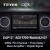 Штатная магнитола Teyes CC3 6/128 Jeep Wrangler 4 JL (2018-2019)