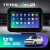 Штатная магнитола Teyes SPRO Plus 6/128 Suzuki Ignis (2016-2020)
