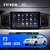 Штатная магнитола Teyes X1 4G 2/32 BYD F3 (2005-2013)