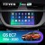 Штатная магнитола Teyes SPRO Plus 4/64 Geely Emgrand EC7 (2016-2020) F1