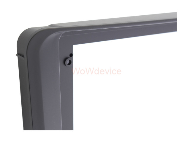 Рамка магнитолы 9.0" (цв.Черный) для MERCEDES-BENZ M-klasse (W164) 2005-2011; GL-Klasse (X164) 2006-2012 Рамка магнитолы 9.0" (цв.Черный) для MERCEDES-BENZ M-klasse (W164) 2005-2011; GL-Klasse (X164) 2006-2012