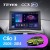 Штатная магнитола Teyes CC3 2K 6/128 Renault Clio 3 (2005-2014)