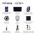 Штатная магнитола Teyes CC3 2K 360 6/128 Jeep Compass 1 MK (2006-2010)