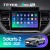 Штатная магнитола Teyes SPRO Plus 6/128 Hyundai Solaris 2 (2020-2021)