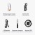 Установочный комплект Teyes TPRO 2 для Mitsubishi Outlander 2 CW0W (2005-2013), Citroen C-Crosser 1 (2007-2013), Peugeot 4007 (2007-2012) Тип-В