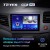 Штатная магнитола Teyes CC2 Plus 4/32 Civic 9 FB FK FD (2011-2015) Правый руль