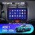 Штатная магнитола Teyes CC2 Plus 3/32 Mitsubishi ASX 1 (2010-2016) Тип-B