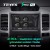 Штатная магнитола Teyes SPRO Plus 4/64 Lexus GX470 (2002-2009) F3