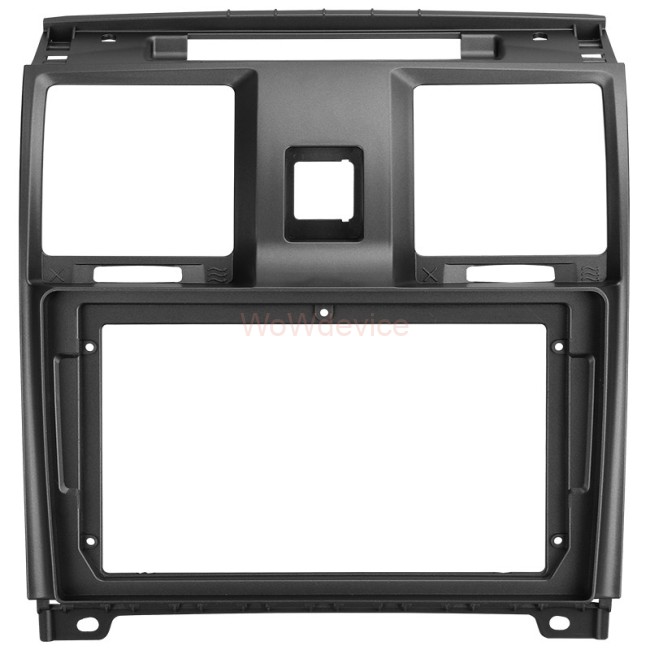 Установочный комплект Teyes для UAZ Patriot (2012-2016)