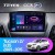 Штатная магнитола Teyes CC3 2K 360 6/128 Hyundai ix35 (2009-2015) (Tucson 2) Тип-C