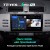 Штатная магнитола Teyes SPRO Plus 6/128 Toyota Mark X X120 (2004-2009) Правый руль