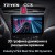 Штатная магнитола Teyes CC3 6/128 Honda Civic 9 FK FB (2012-2017)