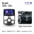 Штатная магнитола Teyes CC3L 4/32 Toyota Rush J200 (2006-2016) Правый руль