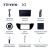 Штатная магнитола Teyes X1 4G 2/32 Geely Emgrand EC7 (2016-2020) F1