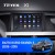 Штатная магнитола Teyes X1 4G 2/32 Lexus RX270 RX350 RX450h AL10 3 (2008-2015) (A)