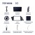 Штатная магнитола Teyes X1 4G 2/32 Lexus RX270 RX350 RX450h AL10 3 (2008-2015) (A)
