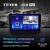 Штатная магнитола Teyes CC2L Plus 1/16 Ford Fiesta 6 (2008-2019) Тип-B