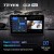 Штатная магнитола Teyes CC2L Plus 1/16 Ford Fiesta 6 (2008-2019) Тип-B