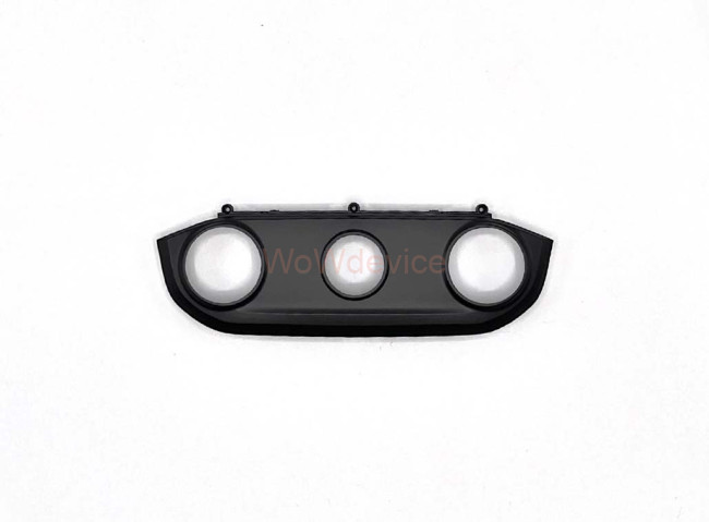 Рамка магнитолы 9.0" (цв.Черный) для CHEVROLET Trailblazer 2016+; Colorado 2017+ Рамка магнитолы 9.0" (цв.Черный) для CHEVROLET Trailblazer 2016+; Colorado 2017+