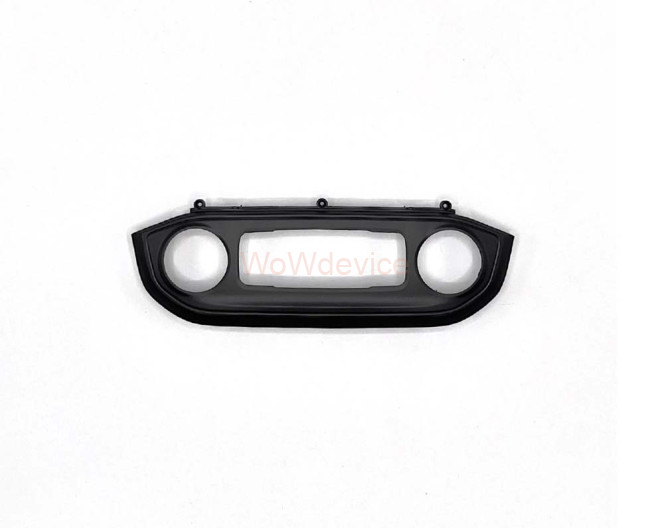 Рамка магнитолы 9.0" (цв.Черный) для CHEVROLET Trailblazer 2016+; Colorado 2017+ Рамка магнитолы 9.0" (цв.Черный) для CHEVROLET Trailblazer 2016+; Colorado 2017+