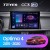 Штатная магнитола Teyes CC3 2K 6/128 Kia Optima 4 JF (2015-2020)