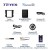 Штатная магнитола Tesla style Teyes TPRO 2 3/32 Peugeot 4007 (2007-2012) Тип-А