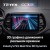 Штатная магнитола Teyes CC3 2K 360 6/128 Jeep Compass 2 MP (2016-2018)