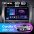 Штатная магнитола Teyes CC3 2K 360 6/128 Toyota Corolla 10 E140 E150 (2006-2013) Тип-B