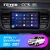 Штатная магнитола Teyes CC3 2K 360 6/128 Citroen Jumpy 3 SpaceTourer (2016-2021)