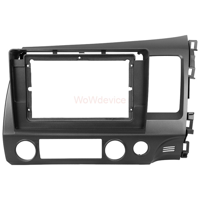 Установочный комплект Teyes для Honda Civic 8 FK FN FD (2005-2012) Правый руль