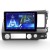 Установочный комплект Teyes для Honda Civic 8 FK FN FD (2005-2012) Правый руль
