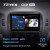 Штатная магнитола Teyes CC2 Plus 4/32 Toyota Celsior XF30 (2000-2006) F2