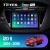 Штатная магнитола Teyes SPRO Plus 6/128 Hyundai i20 2 GB (2014-2018) Левый руль