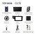 Штатная магнитола Teyes CC3 3/32 Honda Jazz 3 (2013-2020) Тип-B