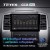 Штатная магнитола Teyes CC2 Plus 4/32 Nissan Frontier (2009-2012)
