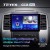 Штатная магнитола Teyes CC2 Plus 4/32 Nissan Frontier (2009-2012)