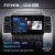 Штатная магнитола Teyes CC2 Plus 4/32 Nissan Frontier (2009-2012)
