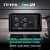 Штатная магнитола Teyes SPRO Plus 6/128 Mitsubishi Xpander (2021-2022) Правый руль