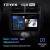 Штатная магнитола Teyes CC2L Plus 1/16 Ford Mondeo 3 (2000-2007) F1